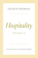 Algopix Similar Product 17 - Hospitality Volume II The Seminars of