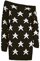 Algopix Similar Product 19 - Oops Outlet Womens Seeing Star Off