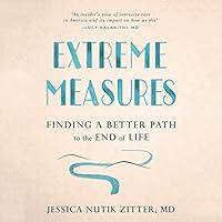 Algopix Similar Product 19 - Extreme Measures Finding a Better Path