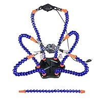 Algopix Similar Product 6 - Flexible Helping Hands SolderingThird