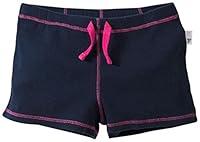 Algopix Similar Product 8 - Burts Bees Baby Unisex Baby Shorts
