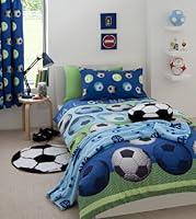 Algopix Similar Product 8 - Catherine Lansfield Kids Football