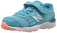 Algopix Similar Product 13 - New Balance Kids 680 V5 Running Shoe