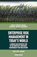 Algopix Similar Product 10 - Enterprise Risk Management in Todays