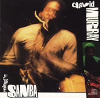 Algopix Similar Product 8 - Ming's Samba