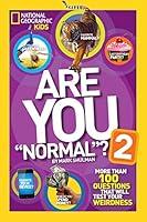 Algopix Similar Product 12 - Are You Normal 2 More Than 100