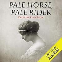 Algopix Similar Product 15 - Pale Horse Pale Rider Three Short