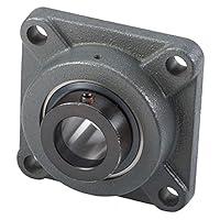 Algopix Similar Product 2 - BCA Bearings FWG11/2R Ball Bearing