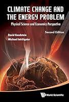 Algopix Similar Product 17 - Climate Change And The Energy Problem