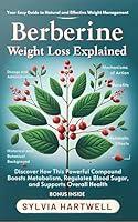 Algopix Similar Product 17 - Berberine Weight Loss Explained  Your