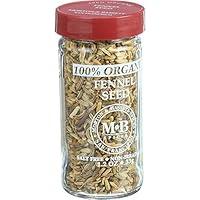 Algopix Similar Product 18 - Morton  Bassett Fennel Seed 17Ounce