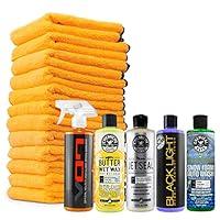 Algopix Similar Product 6 - Chemical Guys HOL123 Complete Car Care