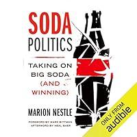 Algopix Similar Product 3 - Soda Politics Taking on Big Soda and