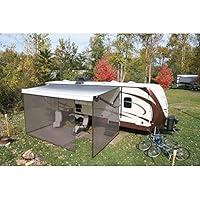 Algopix Similar Product 1 - Solera Screen Room - 20', Khaki mesh