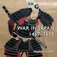 Algopix Similar Product 7 - War in Japan: 1467-1615