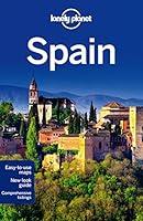 Algopix Similar Product 10 - Spain 10 (Lonely Planet Travel Guide)