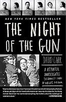 Algopix Similar Product 7 - The Night of the Gun A reporter