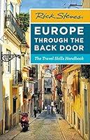 Algopix Similar Product 12 - Rick Steves Europe Through the Back