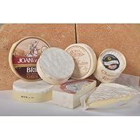 Algopix Similar Product 17 - Assorted Brie Cheese