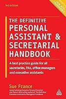 Algopix Similar Product 5 - The Definitive Personal Assistant 