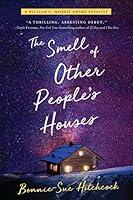 Algopix Similar Product 13 - The Smell of Other People's Houses