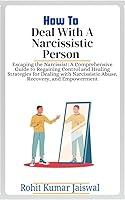 Algopix Similar Product 6 - How to deal with Narcissistic Person 