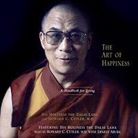 Algopix Similar Product 13 - The Art of Happiness