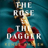 Algopix Similar Product 4 - The Rose and the Dagger The Wrath and