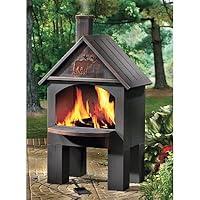 Algopix Similar Product 20 - Kotulas CabinStyle Outdoor Cooking
