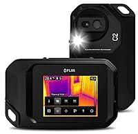 Algopix Similar Product 7 - FLIR Pocket Thermal Camera