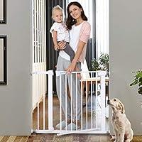 Algopix Similar Product 8 - Safety Gate295405 inch Auto Close