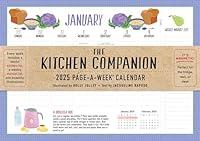 Algopix Similar Product 12 - The Kitchen Companion PageAWeek