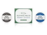 Algopix Similar Product 2 - Old Whaling Co Invigorating Discovery