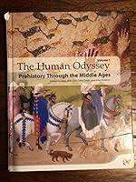 Algopix Similar Product 3 - The Human Odyssey Vol 1 Prehistory