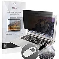Algopix Similar Product 19 - Homy Privacy Screen for MacBook Air 13