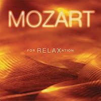Algopix Similar Product 5 - Mozart For Relaxation