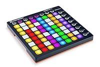 Algopix Similar Product 9 - Novation Launchpad Ableton Live