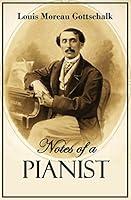 Algopix Similar Product 8 - Notes of a Pianist During His