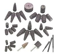 Algopix Similar Product 4 - Mr Gasket 4362 Port Polishing Kit 