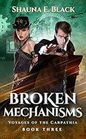 Algopix Similar Product 8 - Broken Mechanisms A Steampunk