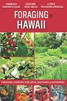 Algopix Similar Product 6 - Foraging In Hawaii Foraging Log Book