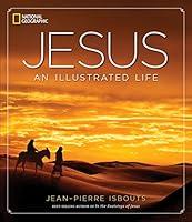 Algopix Similar Product 19 - Jesus: An Illustrated Life
