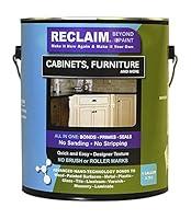 Algopix Similar Product 5 - RECLAIM RC24 Bright White Cabinet