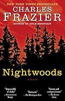 Algopix Similar Product 15 - Nightwoods: A Novel