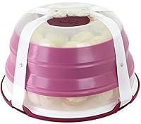 Algopix Similar Product 13 - Squish Collapsible Cupcake and Cake