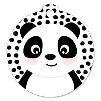 Algopix Similar Product 6 - Big Dot of Happiness Party Like a Panda