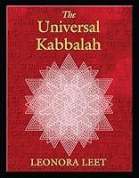 Algopix Similar Product 18 - The Universal Kabbalah
