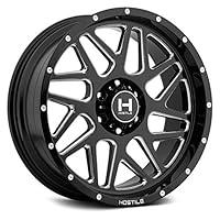 Algopix Similar Product 9 - Hostile H108 Sprocket 22x14 6x1397