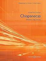 Algopix Similar Product 5 - Chiapanecas (Mexican Clap Dance)