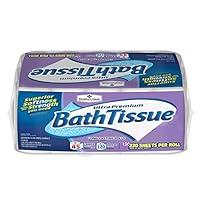 Algopix Similar Product 15 - Members Mark Bath Tissue Ultra
